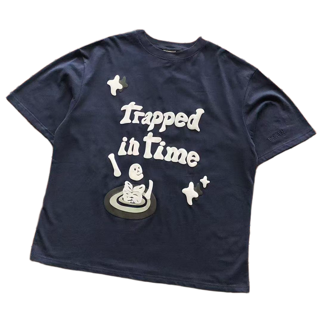 Broken Planet T-Shirt - bp-178