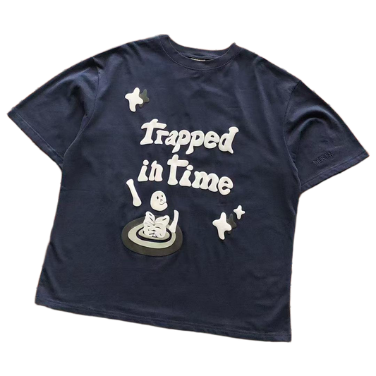 Broken Planet T-Shirt - bp-178