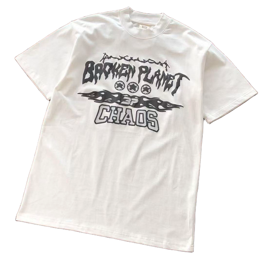Broken Planet T-Shirt - bp-179