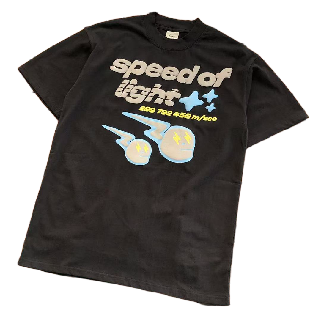 Broken Planet T-Shirt - bp-180
