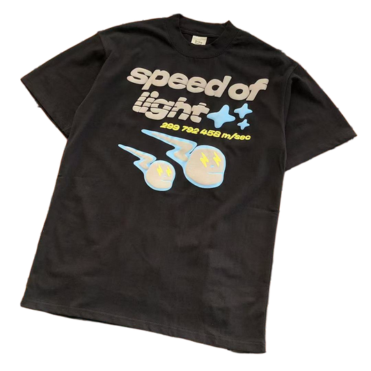Broken Planet T-Shirt - bp-180