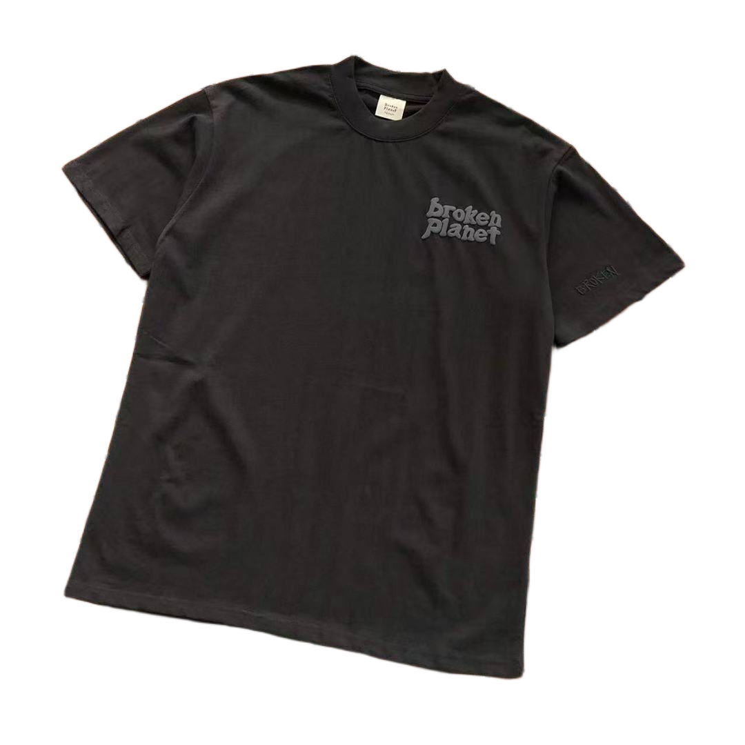 Broken Planet T-Shirt - bp-182
