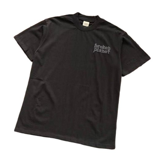 Broken Planet T-Shirt - bp-182