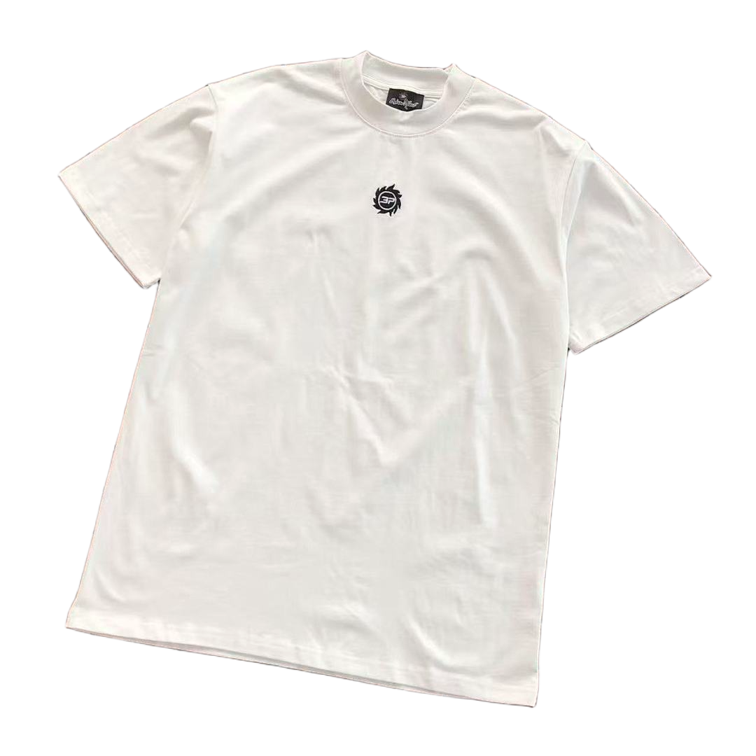 Broken Planet T-Shirt - bp-184