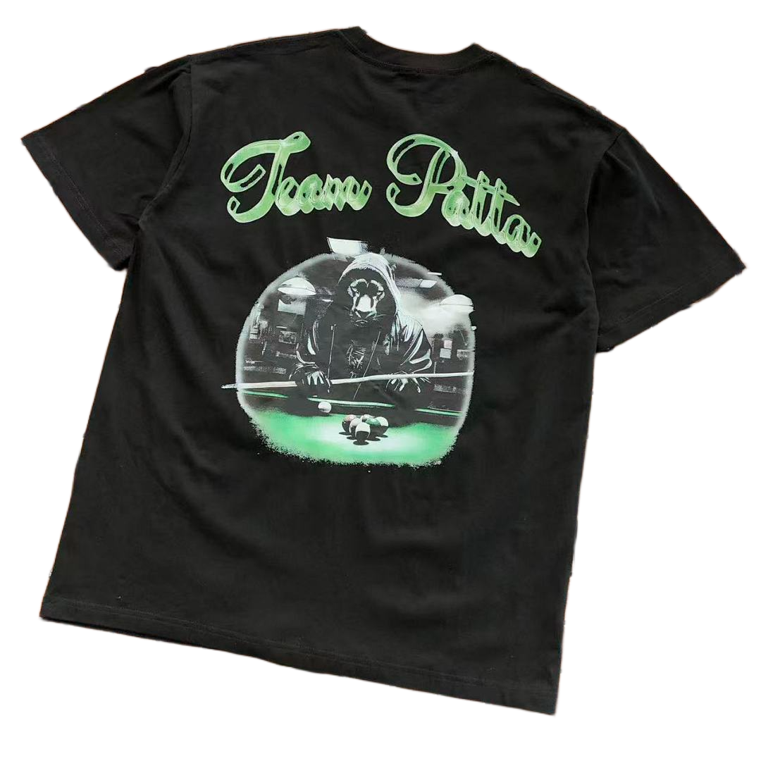 Broken Planet T-Shirt - bp-188