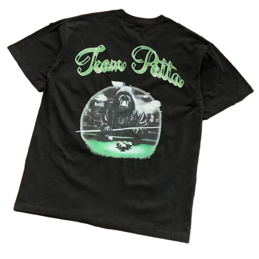 Broken Planet T-Shirt - bp-188