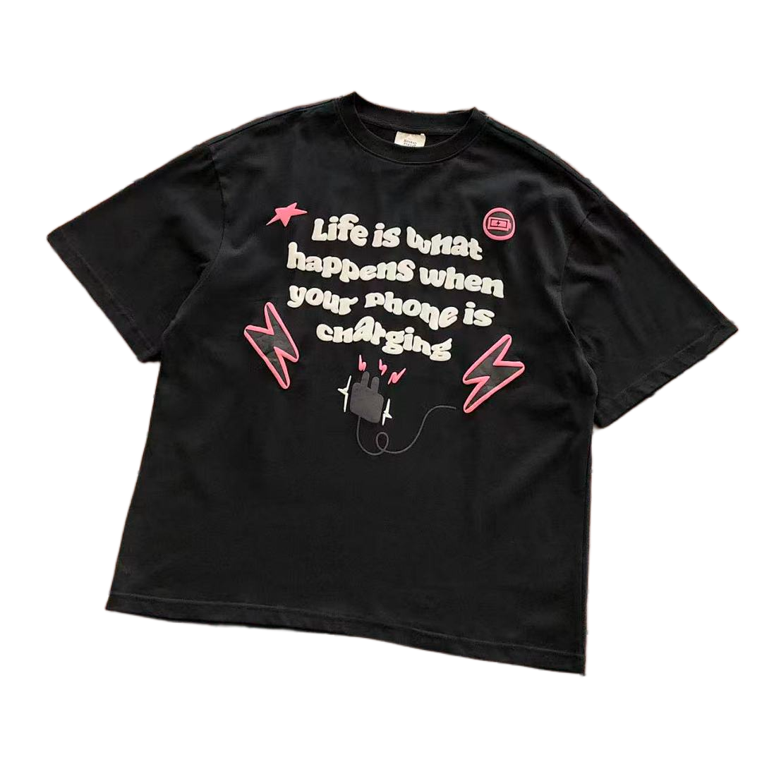 Broken Planet T-Shirt - bp-190