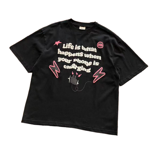 Broken Planet T-Shirt - bp-190
