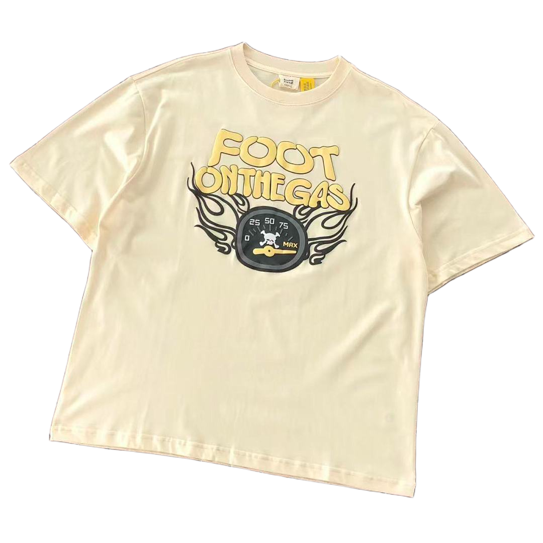 Broken Planet T-Shirt - bp-192