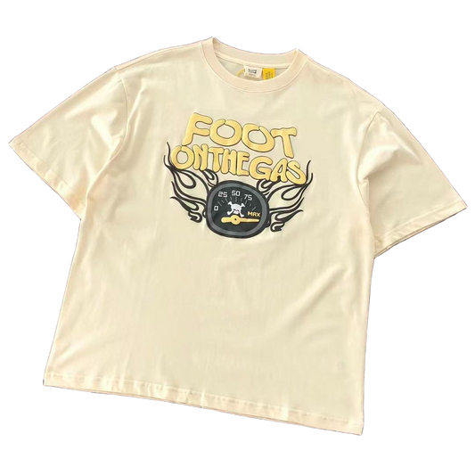 Broken Planet T-Shirt - bp-192