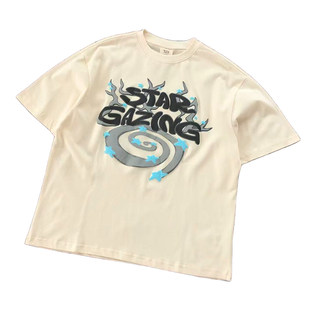 Broken Planet T-Shirt - bp-193