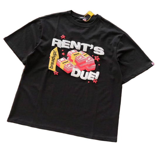 Broken Planet T-Shirt - bp-194