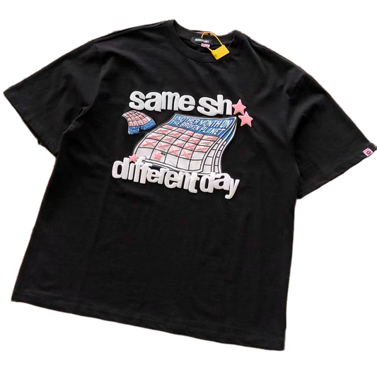 Broken Planet T-Shirt - bp-196