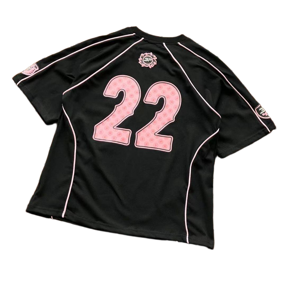 Broken Planet T-Shirt - bp-201