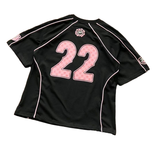 Broken Planet T-Shirt - bp-201