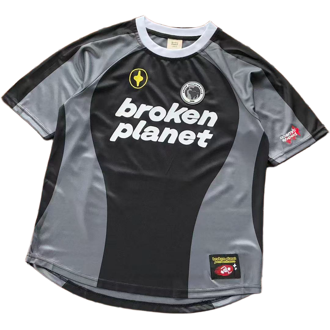 Broken Planet T-Shirt - bp-202