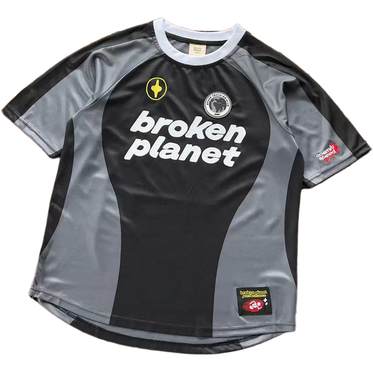 Broken Planet T-Shirt - bp-202