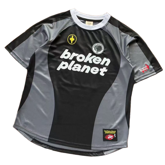Broken Planet T-Shirt - bp-204
