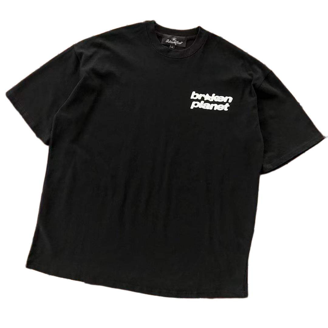 Broken Planet T-Shirt - bp-208