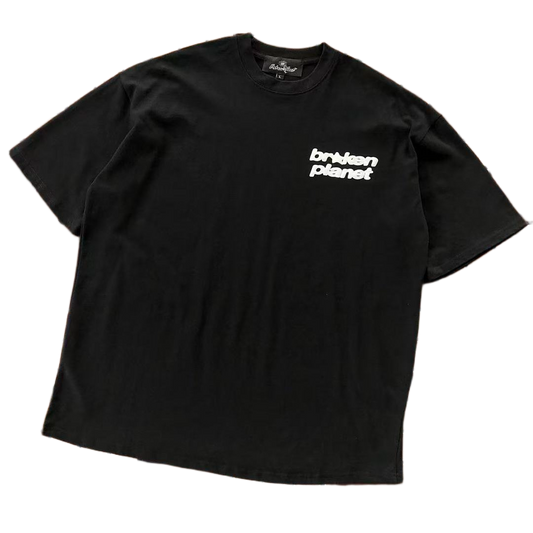 Broken Planet T-Shirt - bp-208