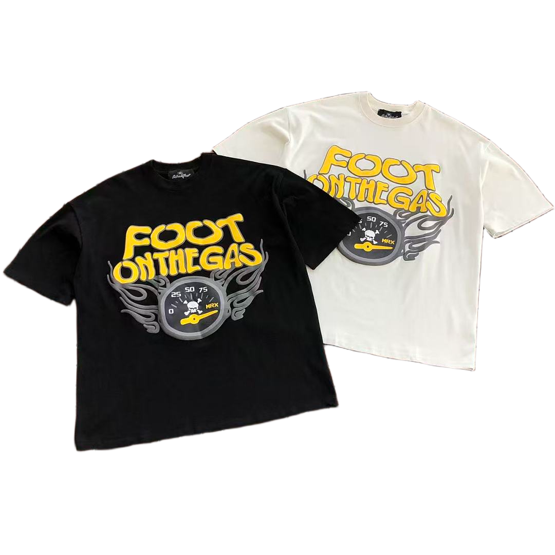 Broken Planet T-Shirt - bp-212