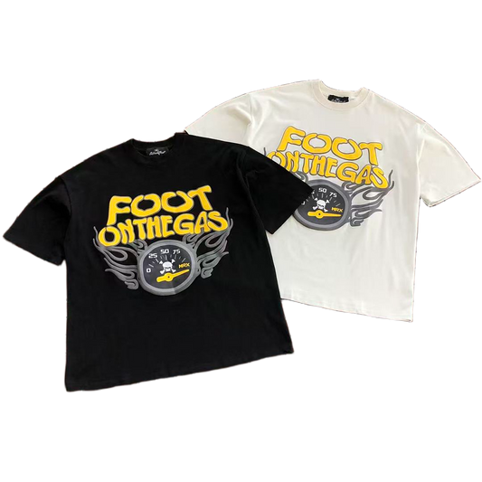 Broken Planet T-Shirt - bp-212