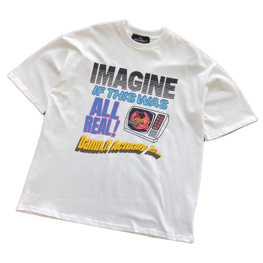 Broken Planet T-Shirt - bp-215