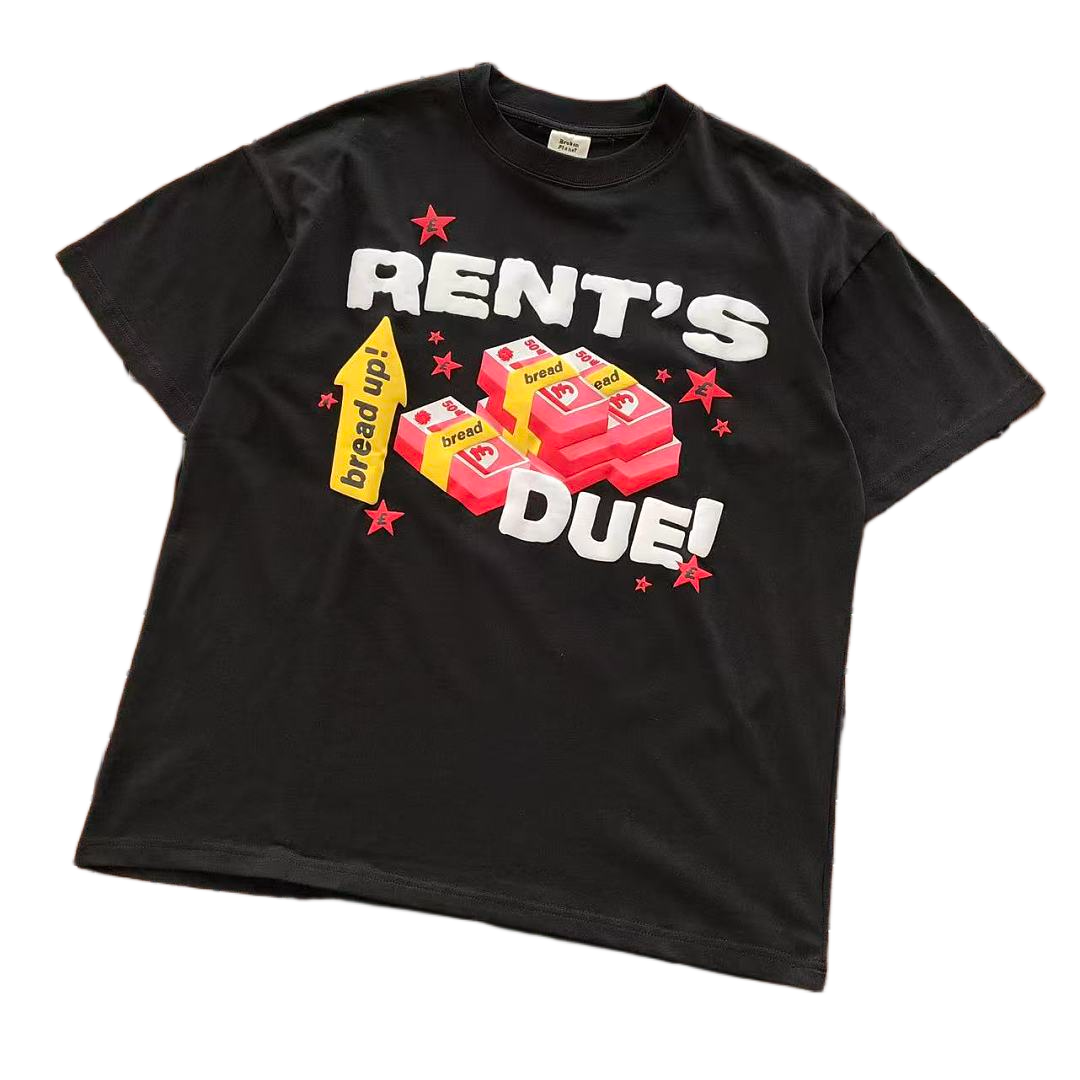 Broken Planet T-Shirt - bp-216