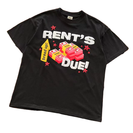 Broken Planet T-Shirt - bp-216
