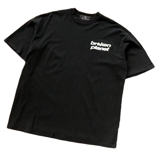 Broken Planet T-Shirt - bp-218