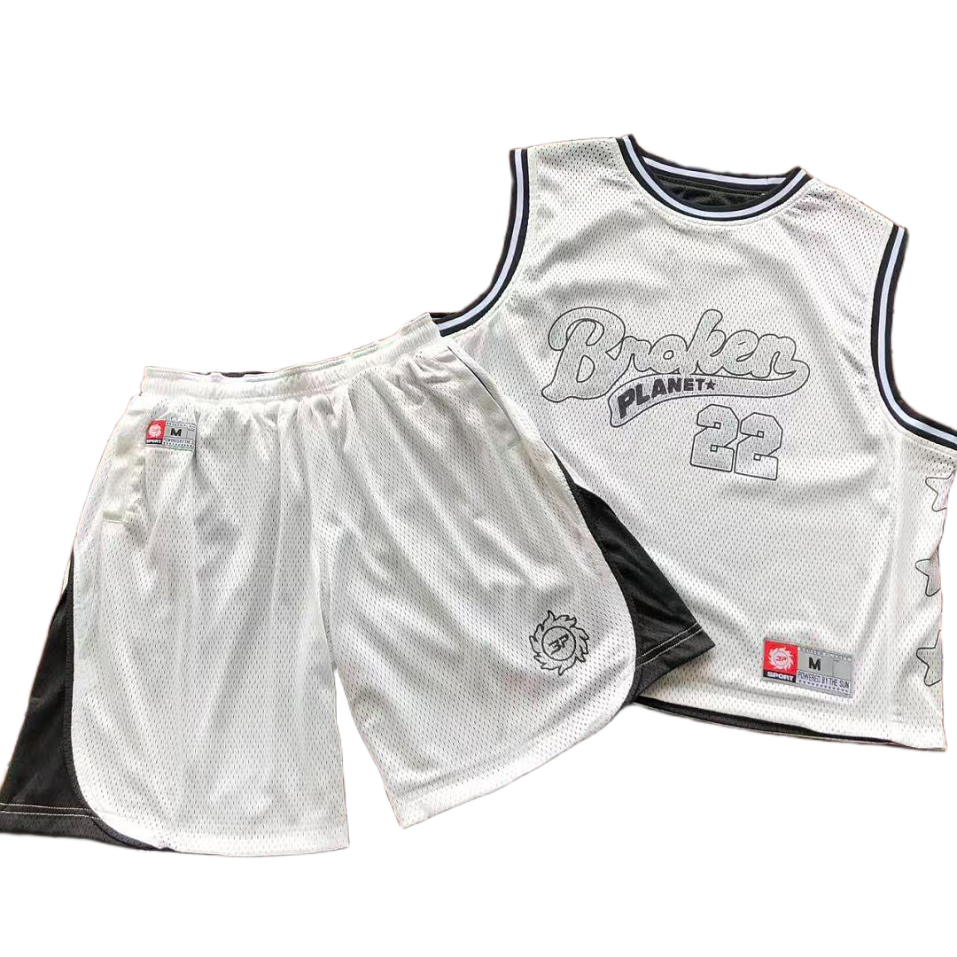 Broken Planet Set - bp-221
