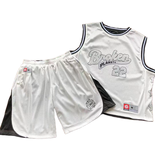 Broken Planet Set - bp-221
