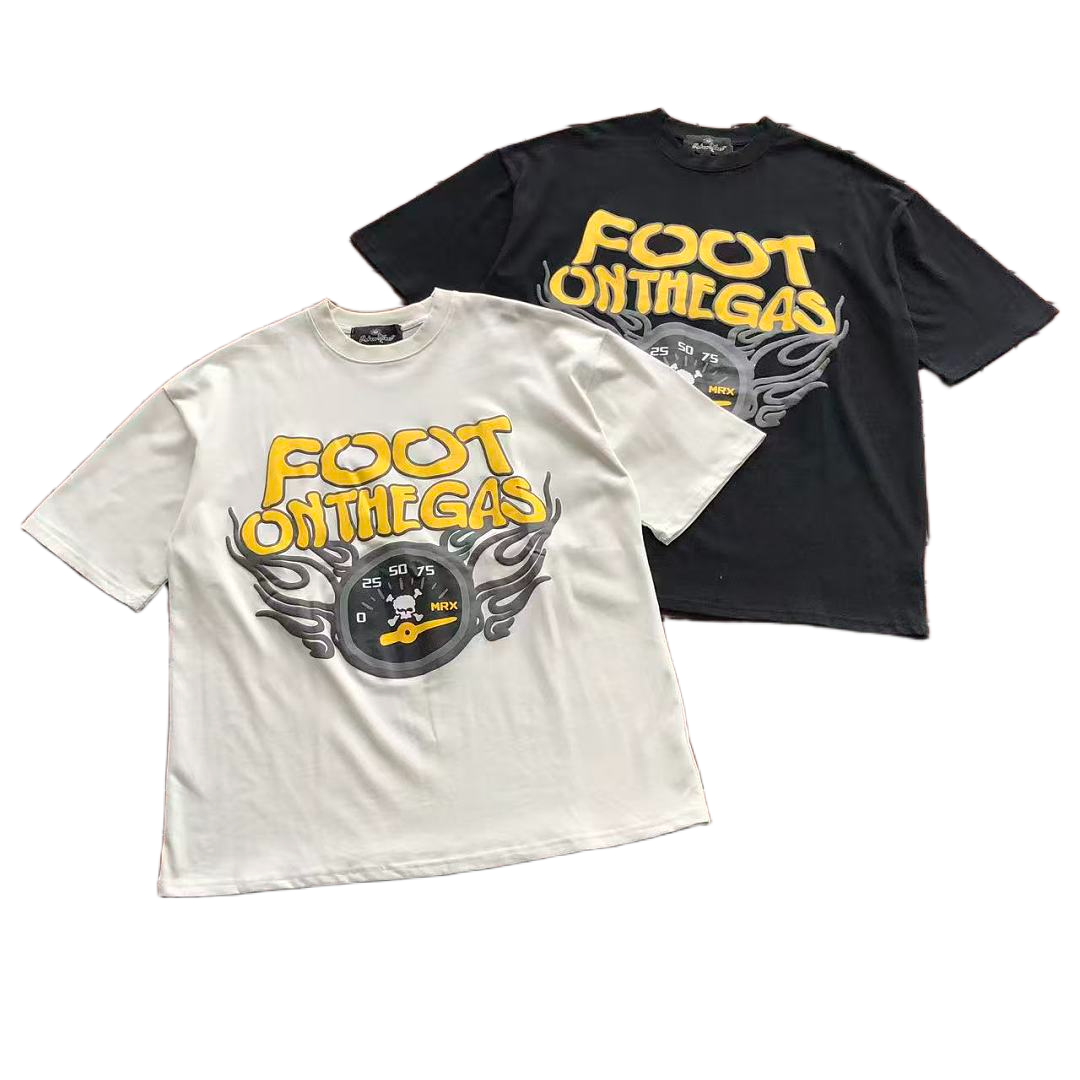 Broken Planet T-Shirt - bp-223