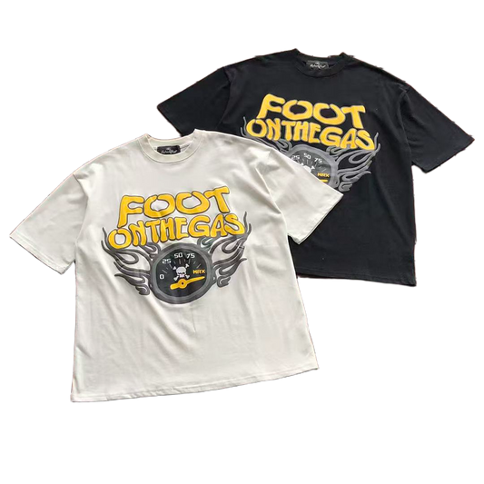 Broken Planet T-Shirt - bp-223