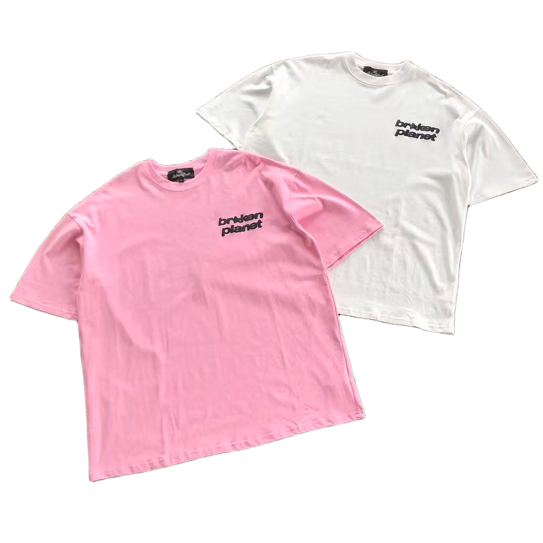 Broken Planet T-Shirt - bp-227