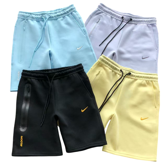 Nocta Tech Fleece Shorts