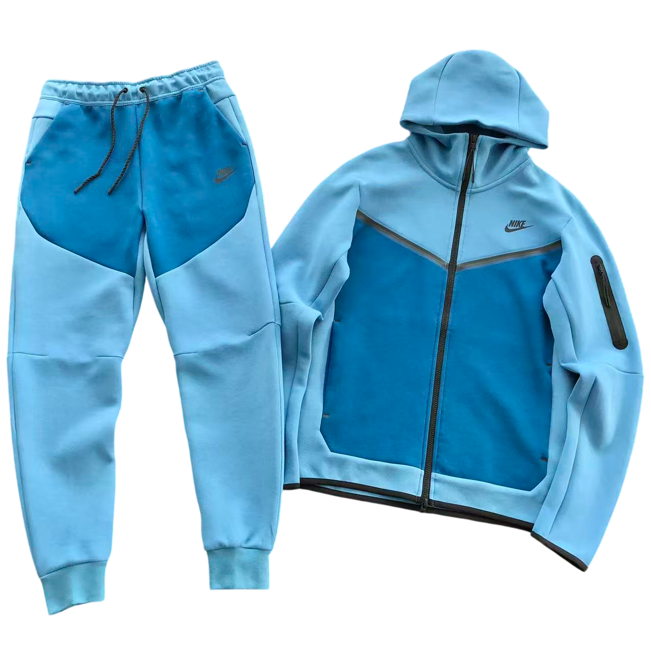Nike Tech Fleece Tracksuit