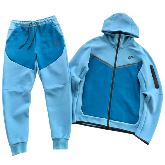 Nike Tech Fleece Tracksuit
