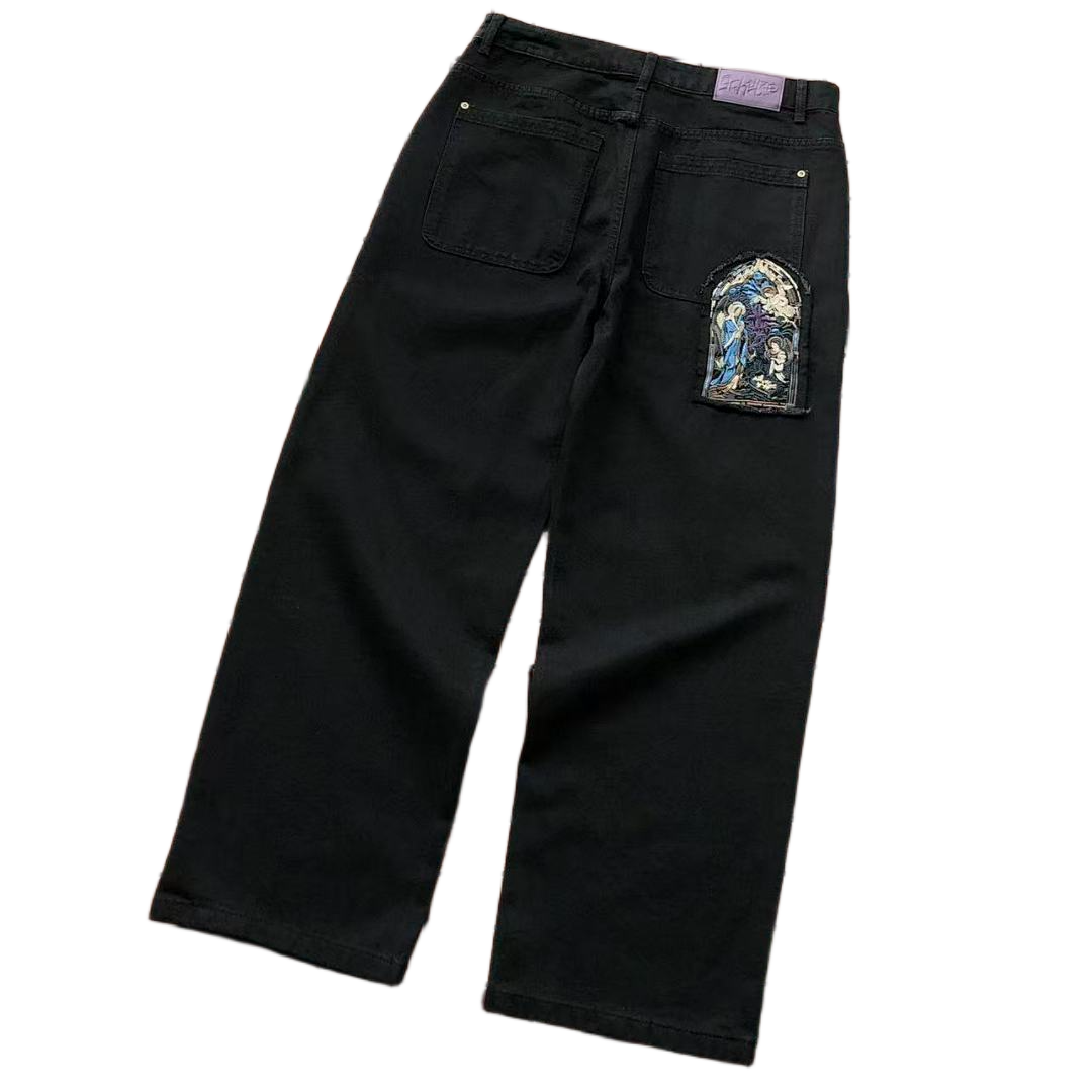 Derschutze Jeans - derschutze-001