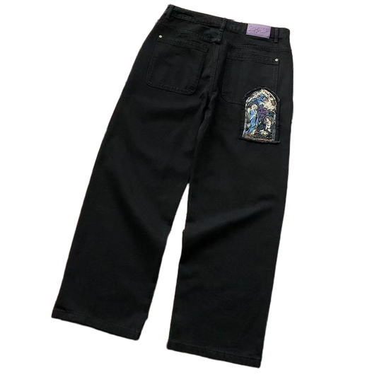 Derschutze Jeans - derschutze-001