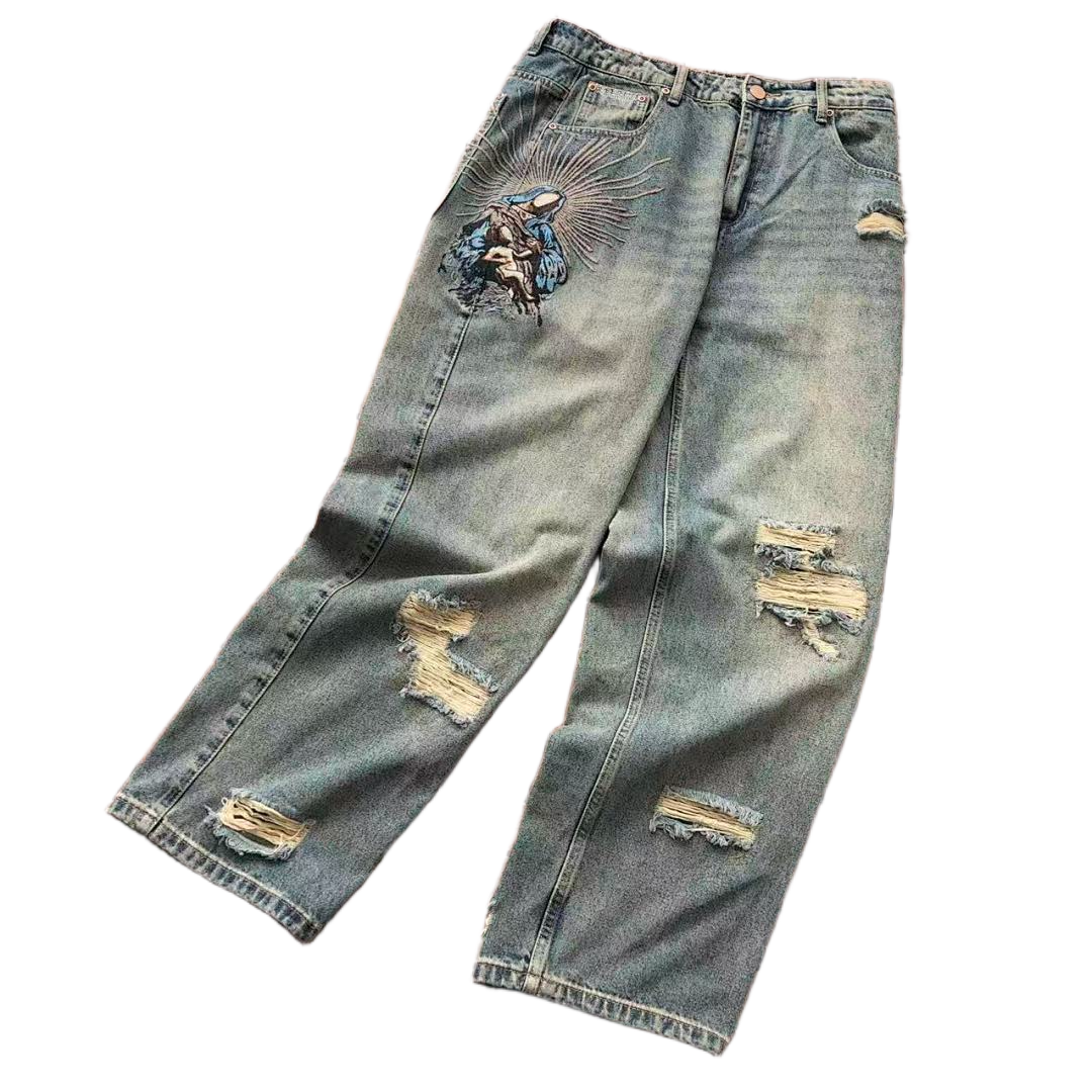 Derschutze Jeans - derschutze-002