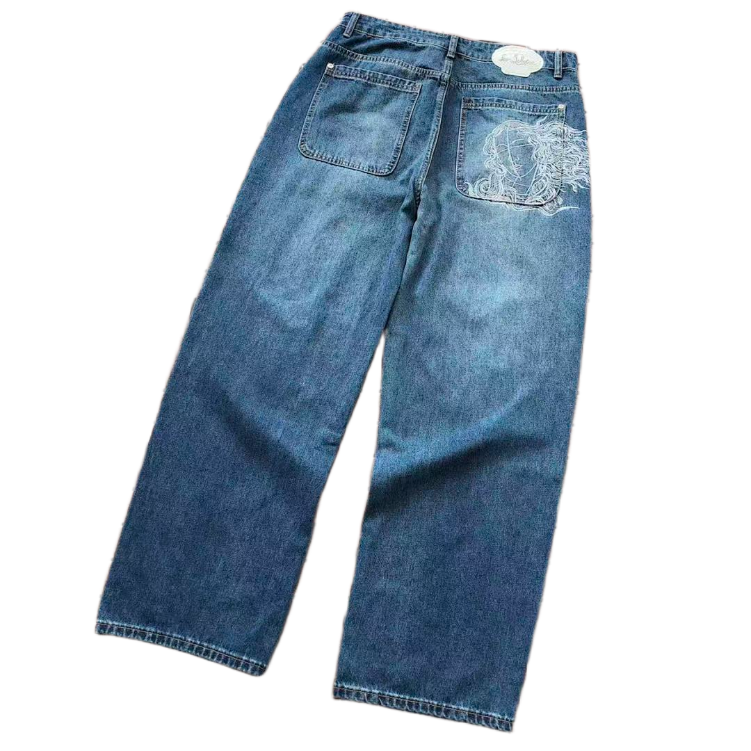 Derschutze Jeans - derschutze-003