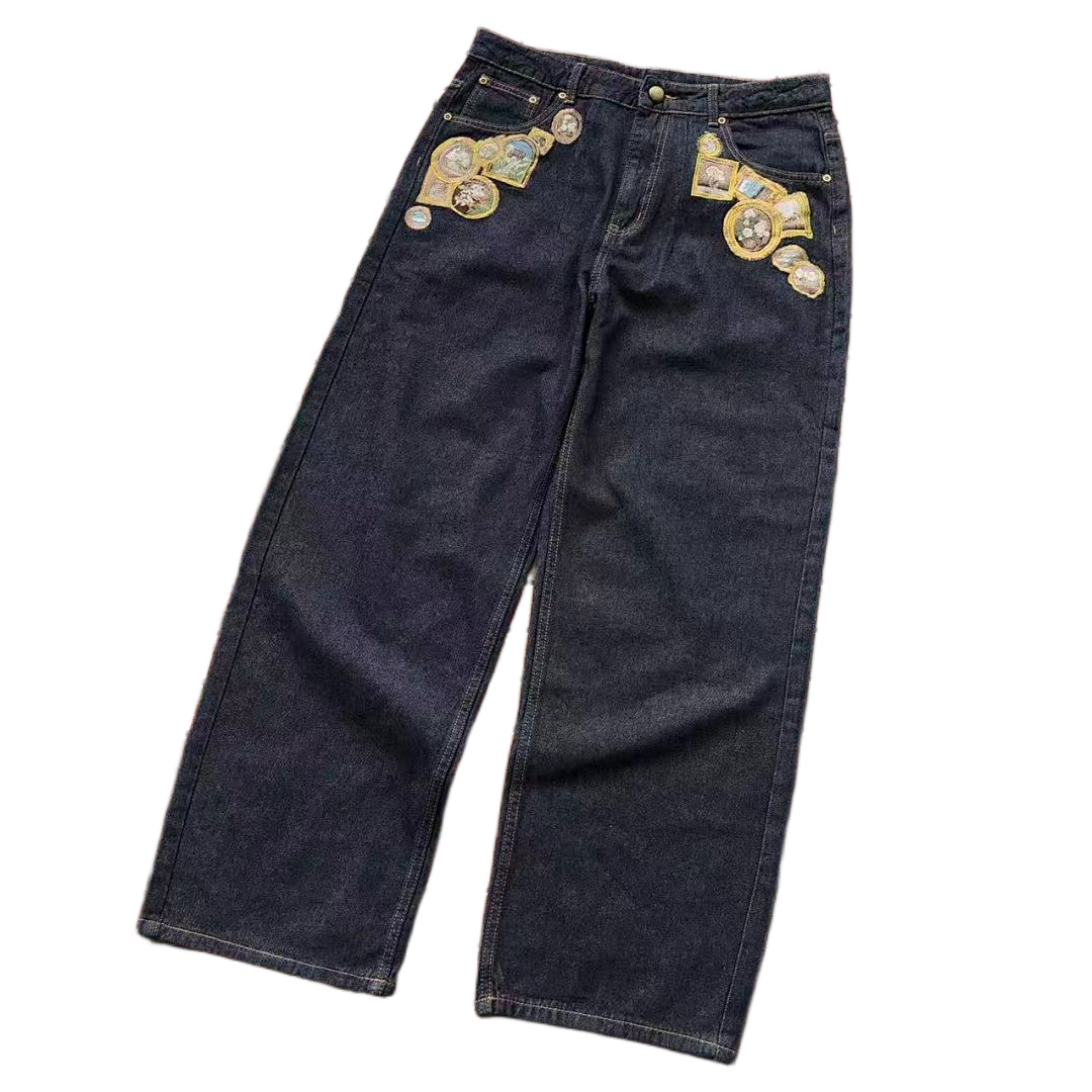Derschutze Jeans - derschutze-005
