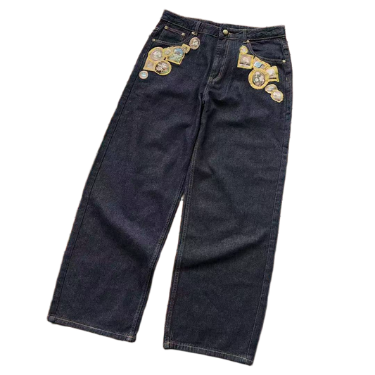 Derschutze Jeans - derschutze-005