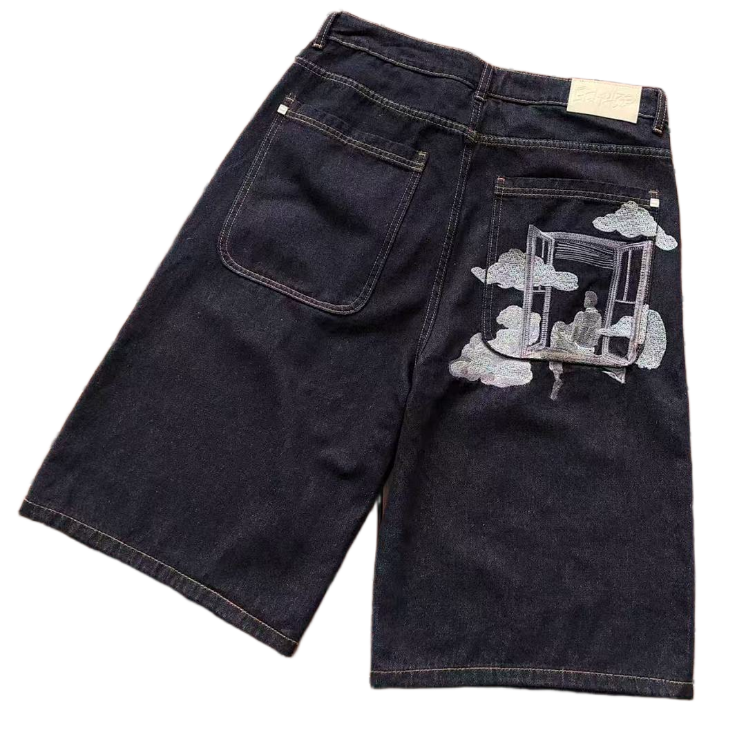 Derschutze Shorts - derschutze-006