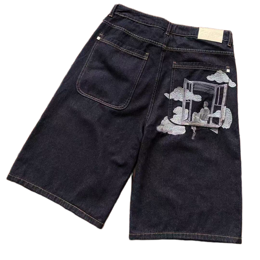 Derschutze Shorts - derschutze-006
