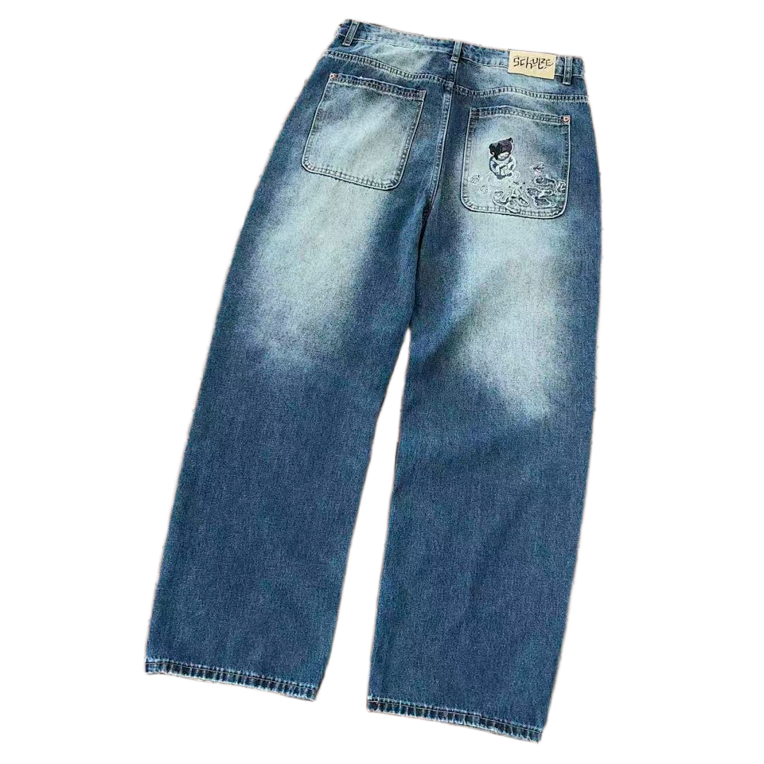 Derschutze Jeans - derschutze-007