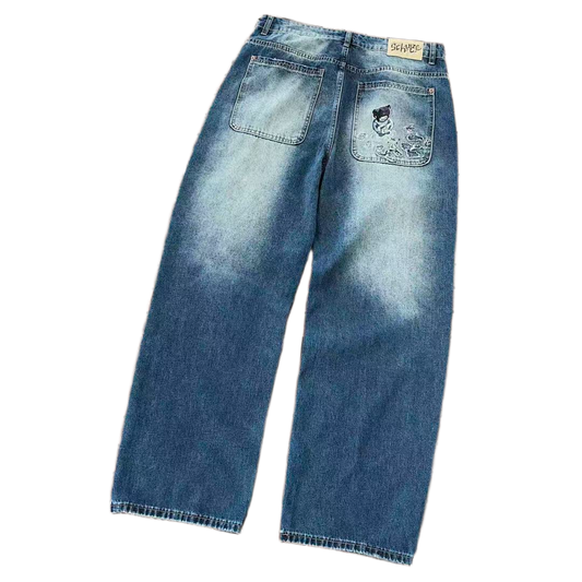 Derschutze Jeans - derschutze-007