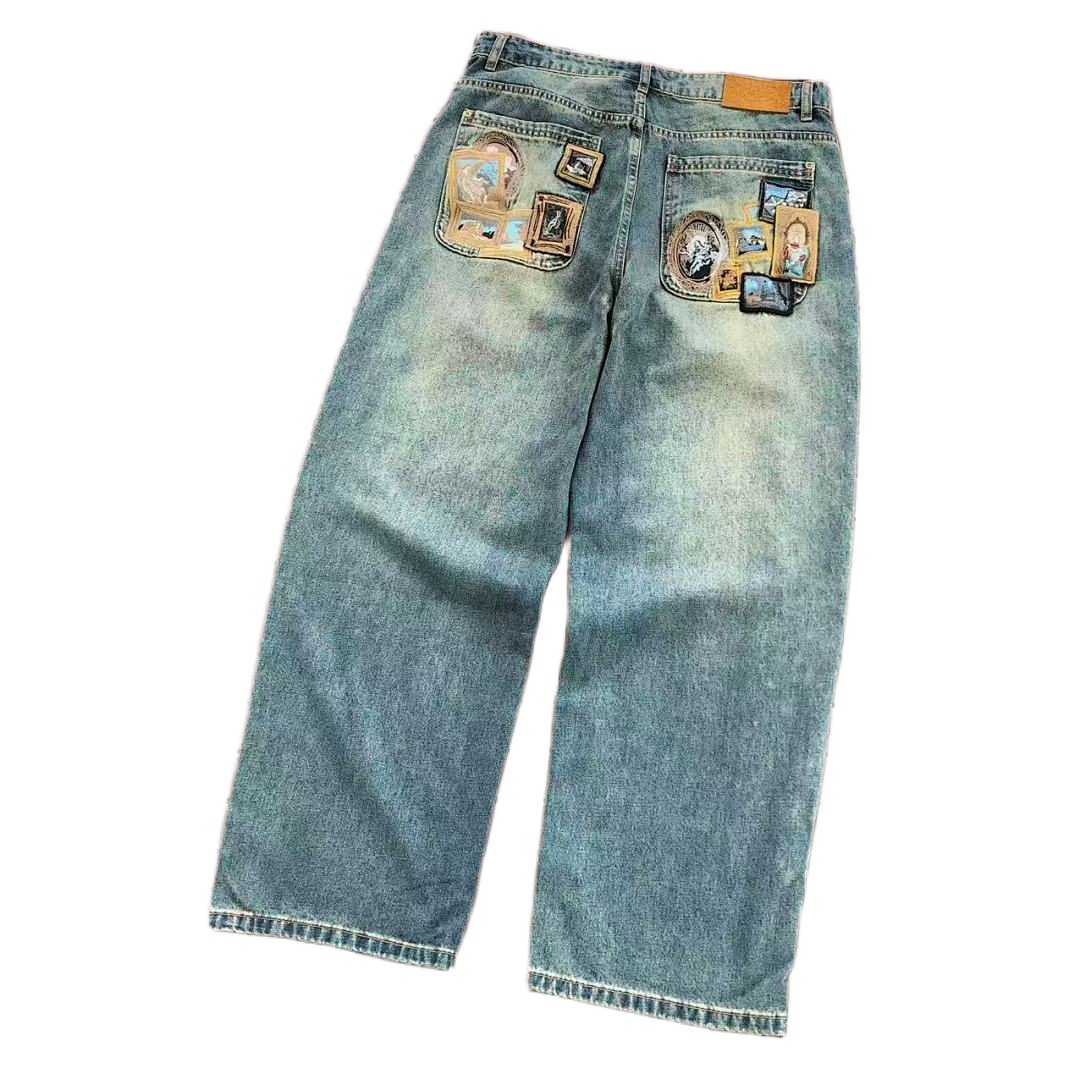 Derschutze Jeans - derschutze-008