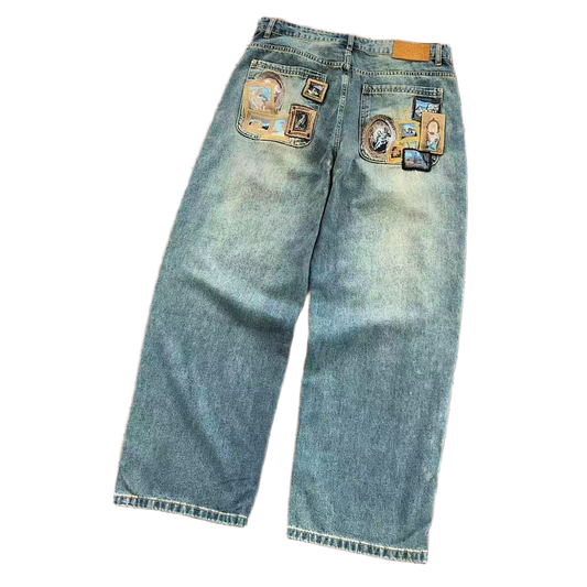 Derschutze Jeans - derschutze-008